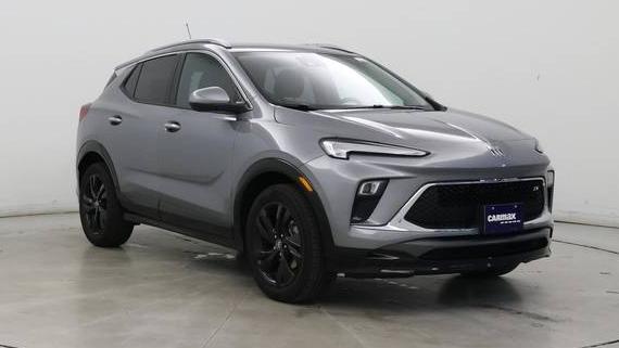 BUICK ENCORE GX 2024 KL4AMDSL1RB154008 image